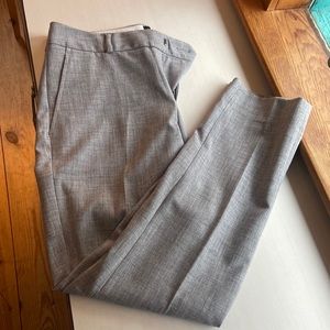 New with tags Banana Republic suit pants